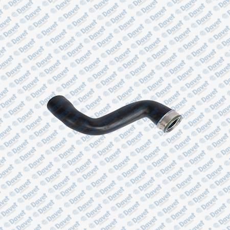 SWAPP 68402 Turbo Hortumu Touareg 2.5d 03>10